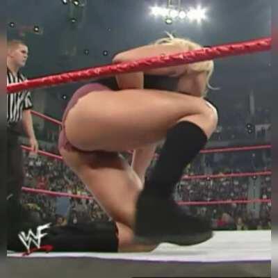 Trish Stratus