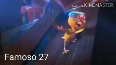 Orochisegundo - Video #4973