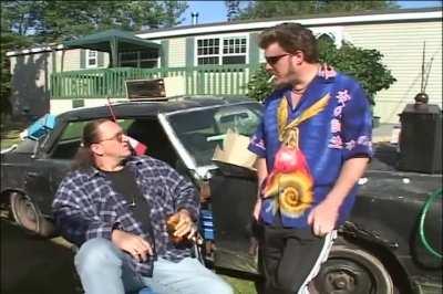 Season 3 deleted scene, 