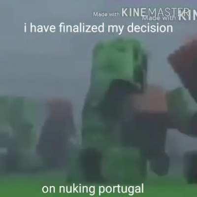 Portugal