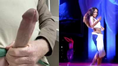 You’d be craving for more of them, their sex appeal can make your balls hurt