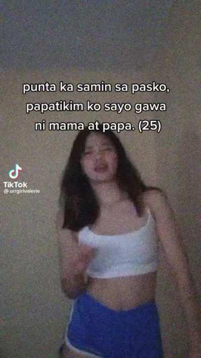 gawa ni mama at papa (ctto)