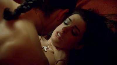 Anne Hathaway compilation 