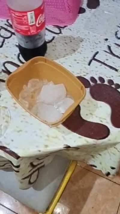 Grabe kayo sakin🥺