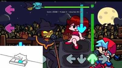 I'm coming for that crown, Ryan. Less than 10 misses on Zardy. (DFJK Keybinds)