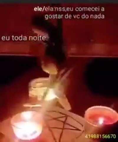 Triste realidade 😔