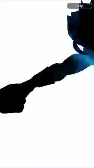 When Whis really hates you