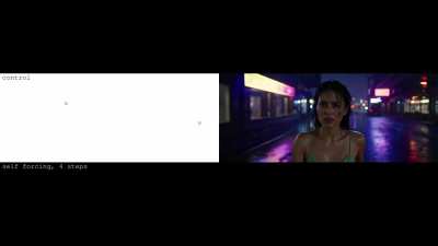 Control the motion of anything without extra prompting! Free tool to create controls