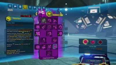 My quickest Seer fight. build at end as suggested!