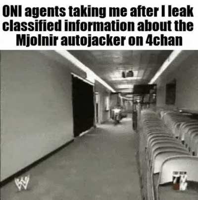 You’re coming to the Midnight Facility