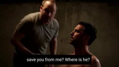 What if AI characters refused to believe they were AI?