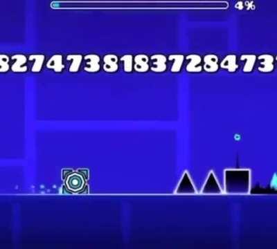 How I beat this level 😢😢😢