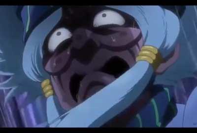 Top 10 most powerful anime attacks