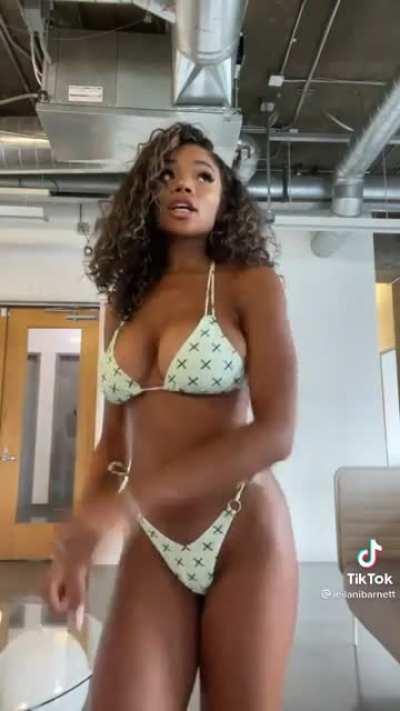 sugar and spice because it's ALL nice.