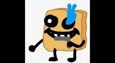 It's been a year daddy, i really really miss you (BFDI VERSION)