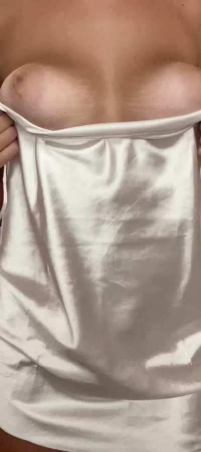 If you stop for me, I'll celebrate by recording me fuck my self