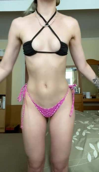 Do you like 5'2 100lbs girls like me?