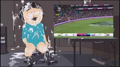 I only lasted 3 secs bois😓