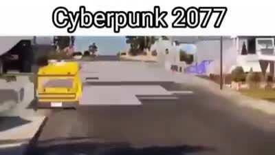 When You Play Cyberpunk 2077 on Xbox One Or Ps4