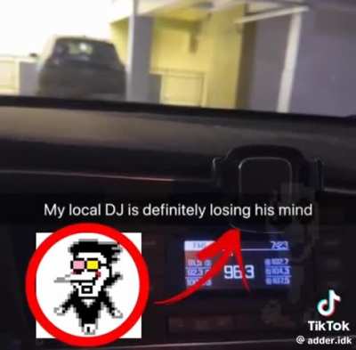 THE [[Stranger]] MAN WITH A BRIEFCASE....