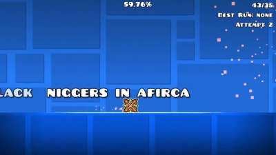 A gd level i found in recent tab