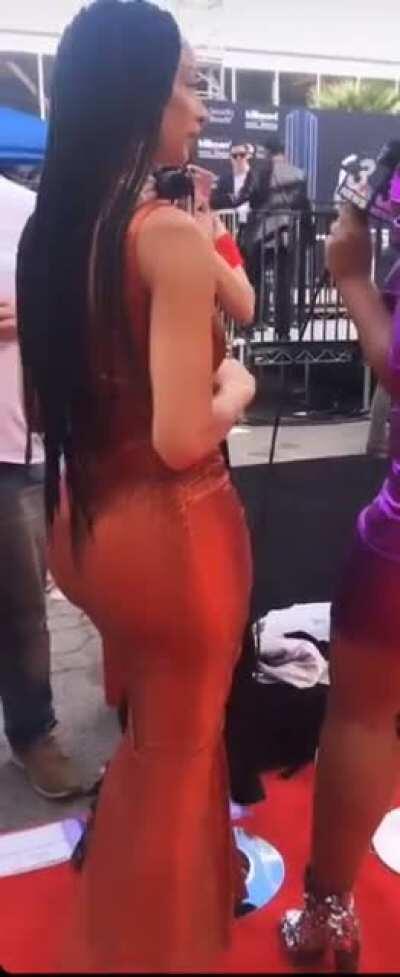 big booty