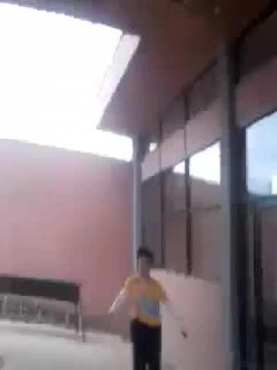 slenderman la concha de tu madre