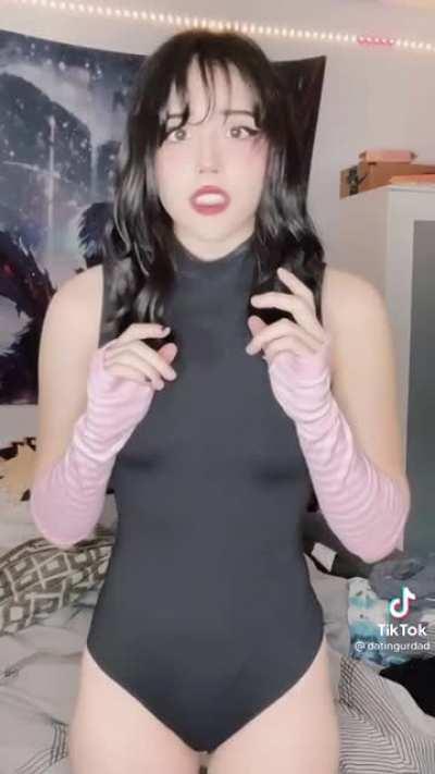 I'd do anything for her nudes to be leaked 😩