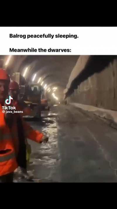 We must dig deeper Brothers!