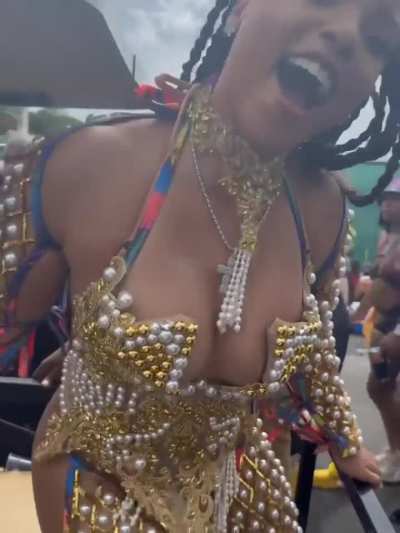 Chloe | St. Lucia Carnival | IG 7•23•25