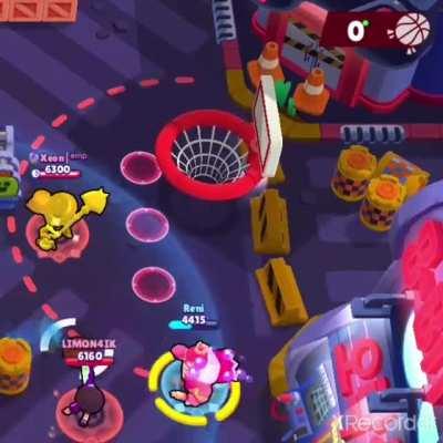 Smartest El Primo player