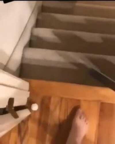 Satisfying but upsetting