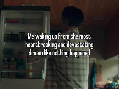 good fucking morning