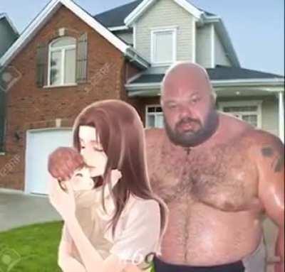 please be my hero 😩