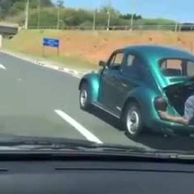 On-site auto mechanic