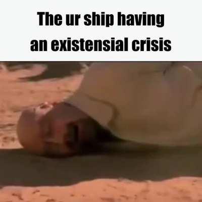 It's AzurLane'in time