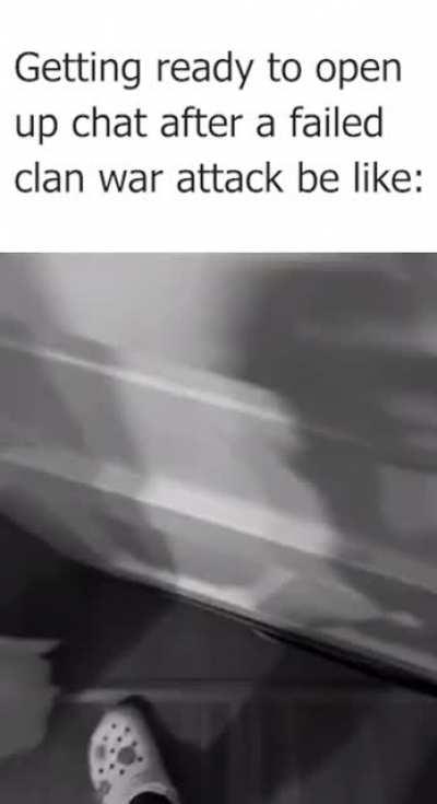 [HUMOR] That awful feeling...