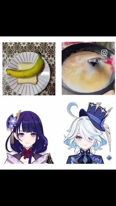 If Ei cooks for me I will eat it 🥺