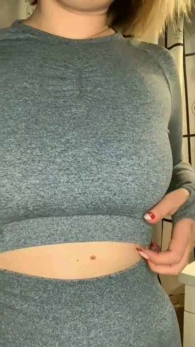 I know that you are here for fun