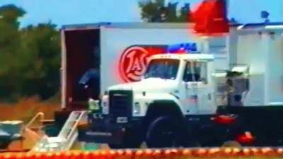 Historia del zeppelin de la serenísima 