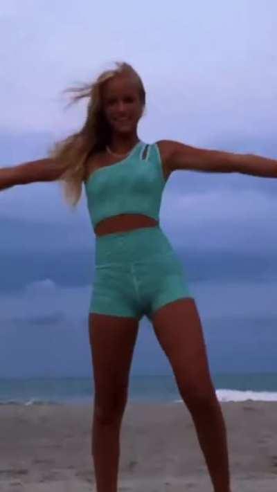 Ill start posting her vids