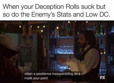 Though Jackie Daytona’s costumes are legendary