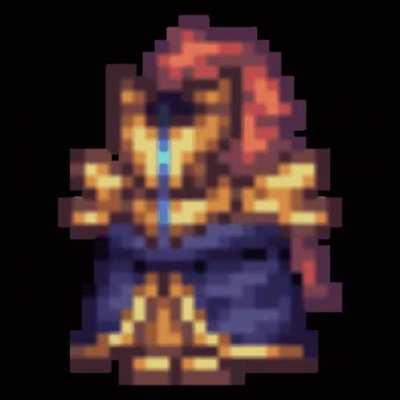 Who is this? Wrong answers only