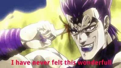 I made this into a gif changed the words a little to make it easier to use with people who haven't watched it and makes it easier to understand