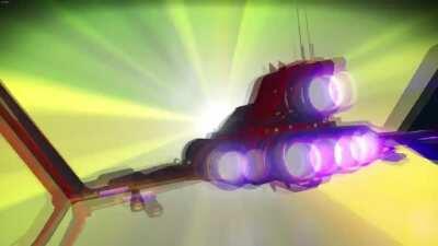 I've seen things you people wouldn't believe