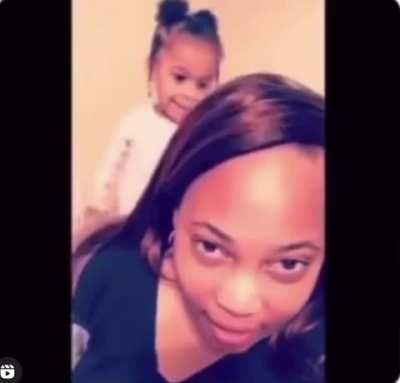 The moment she realized that everything she thought she knew was a lie.