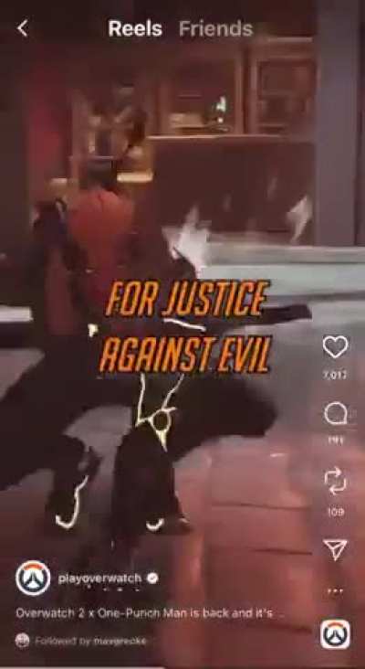 Echo appears in the collab trailer, surely this teases her getting the next mythic or collab