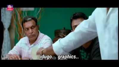 Purushulandu Adipurush veraya....