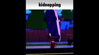 Roblox - powering imagination.