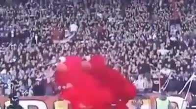 Elmo da mãe Rússia